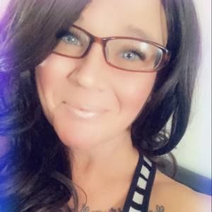 Meet your Posher, Wendy